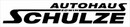 Logo AUTOHAUS SCHULZE